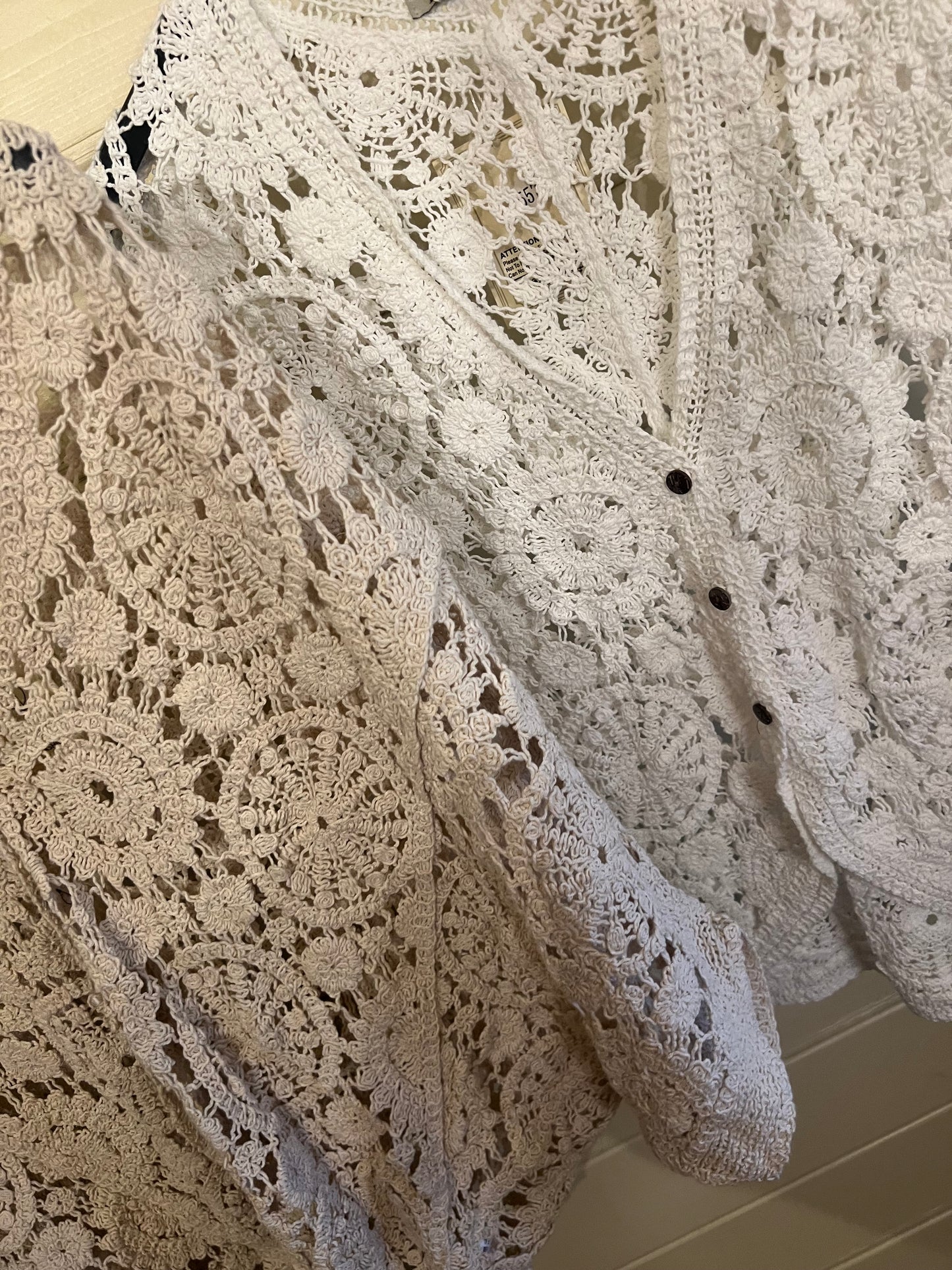 IVY CARDIGAN (8-16)