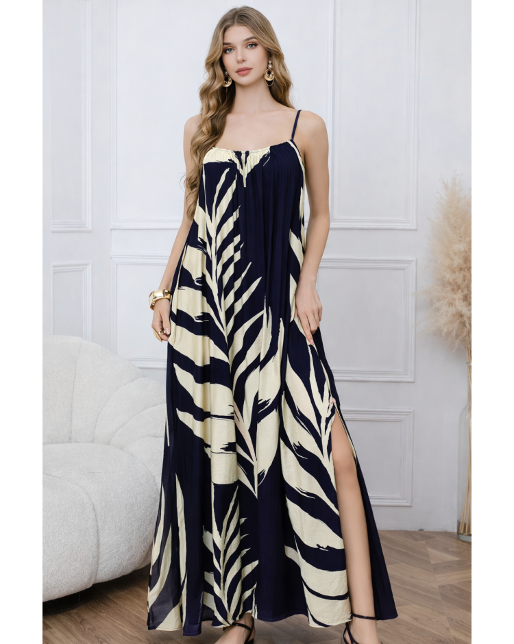 JODIE MAXI DRESS (8-20)