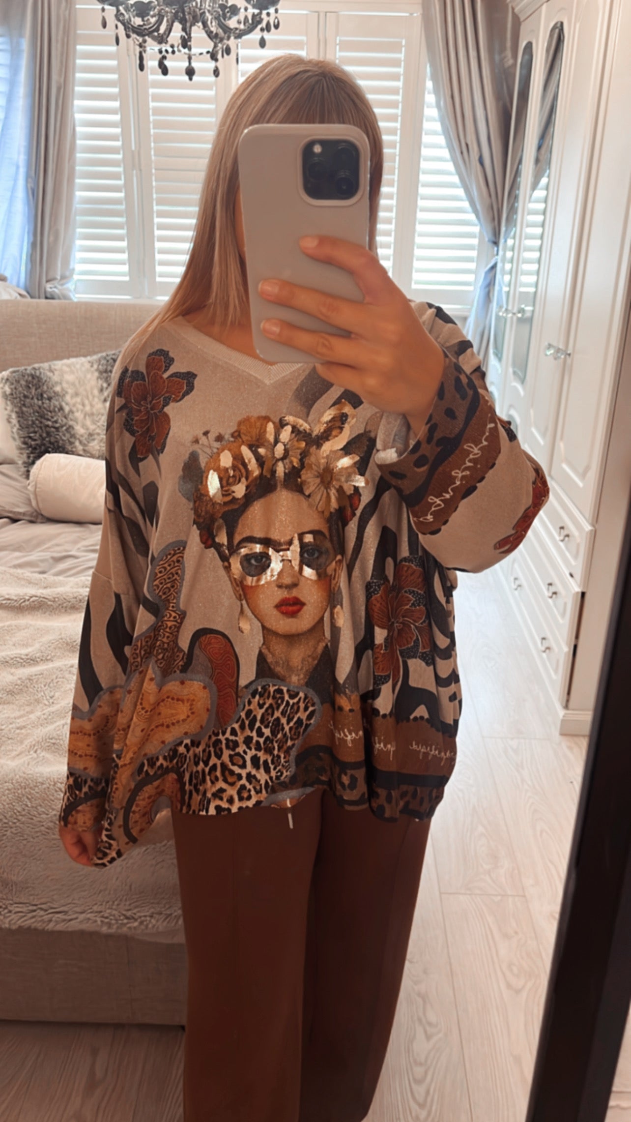 SPARKLE TOPS