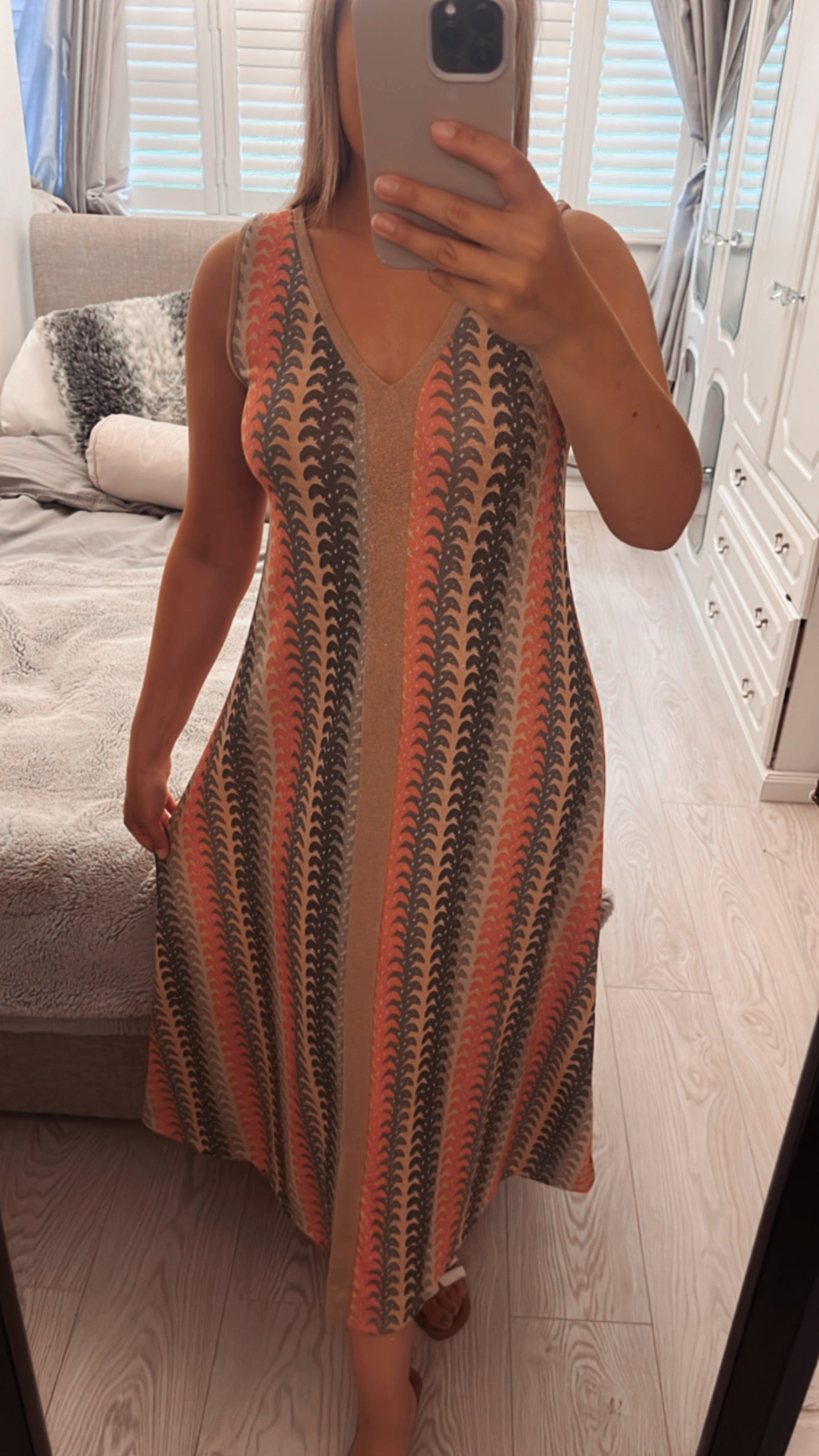 SPARKLE DRESSES