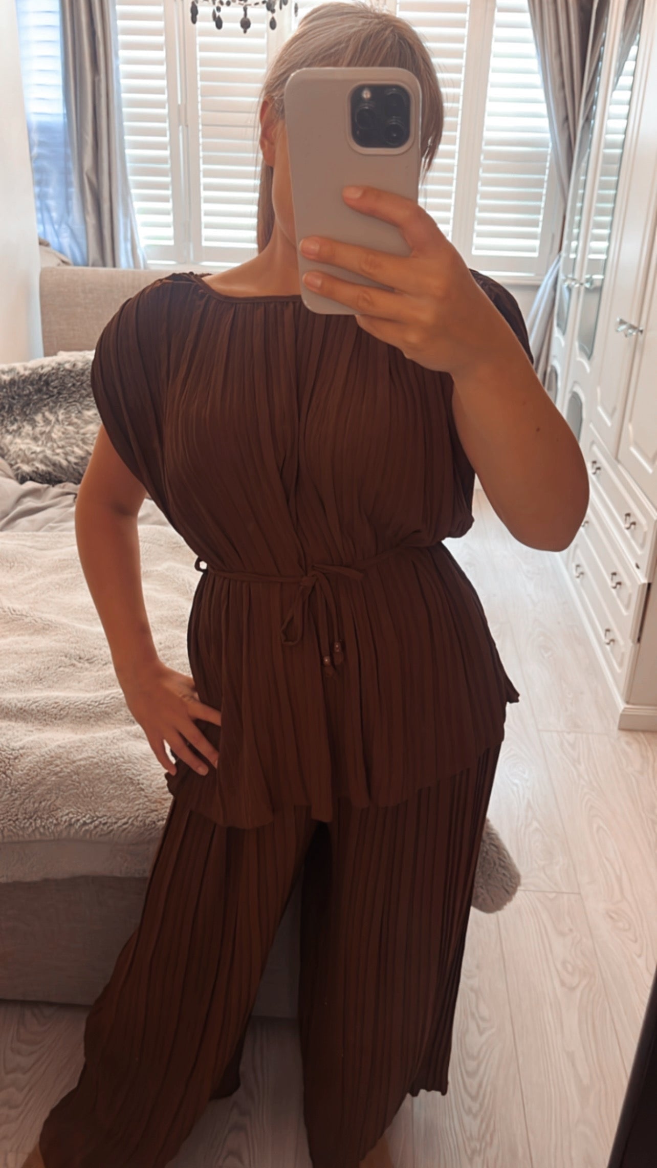 Co-ord Sets