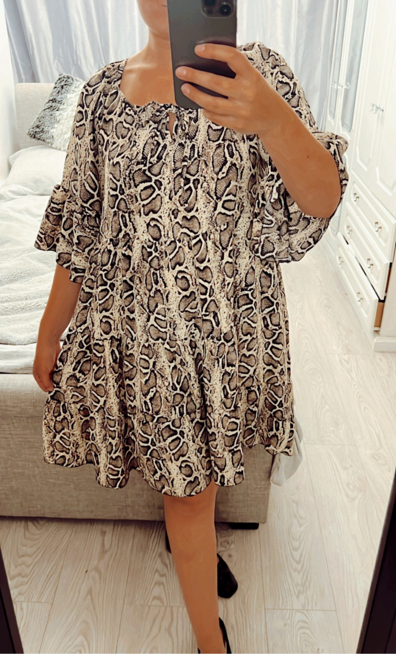 Dresses