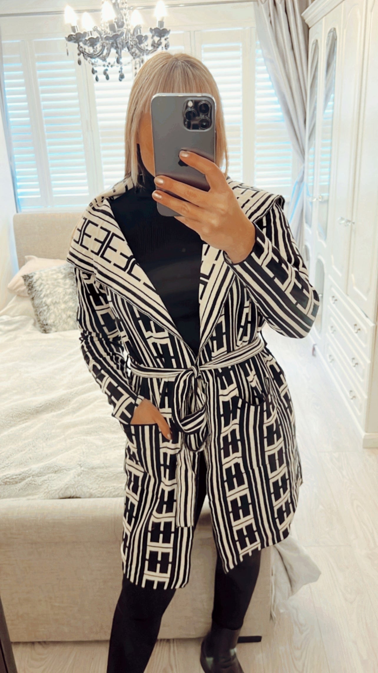 Coats and Jackets