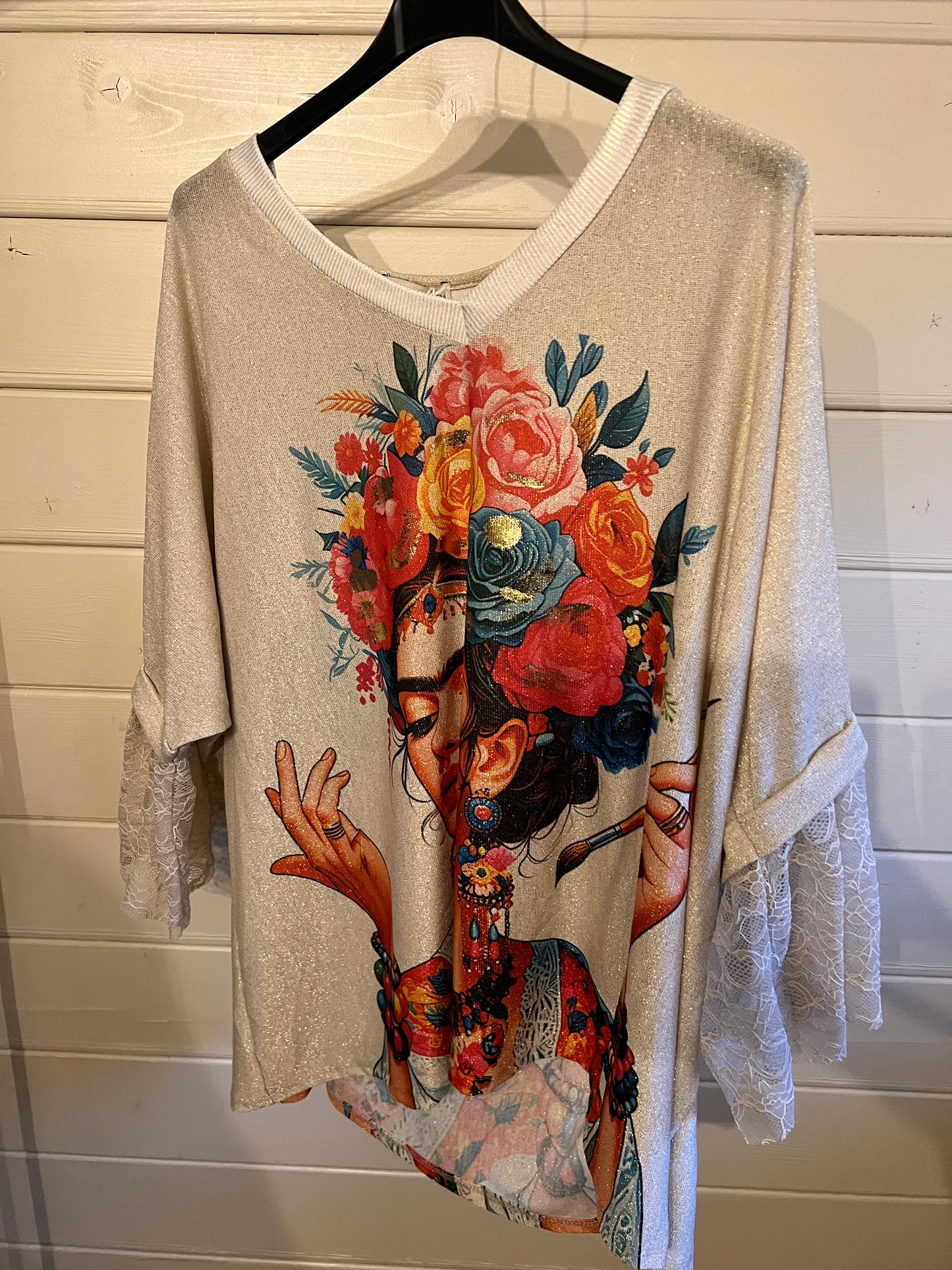 FRIDA TOP (10-18)