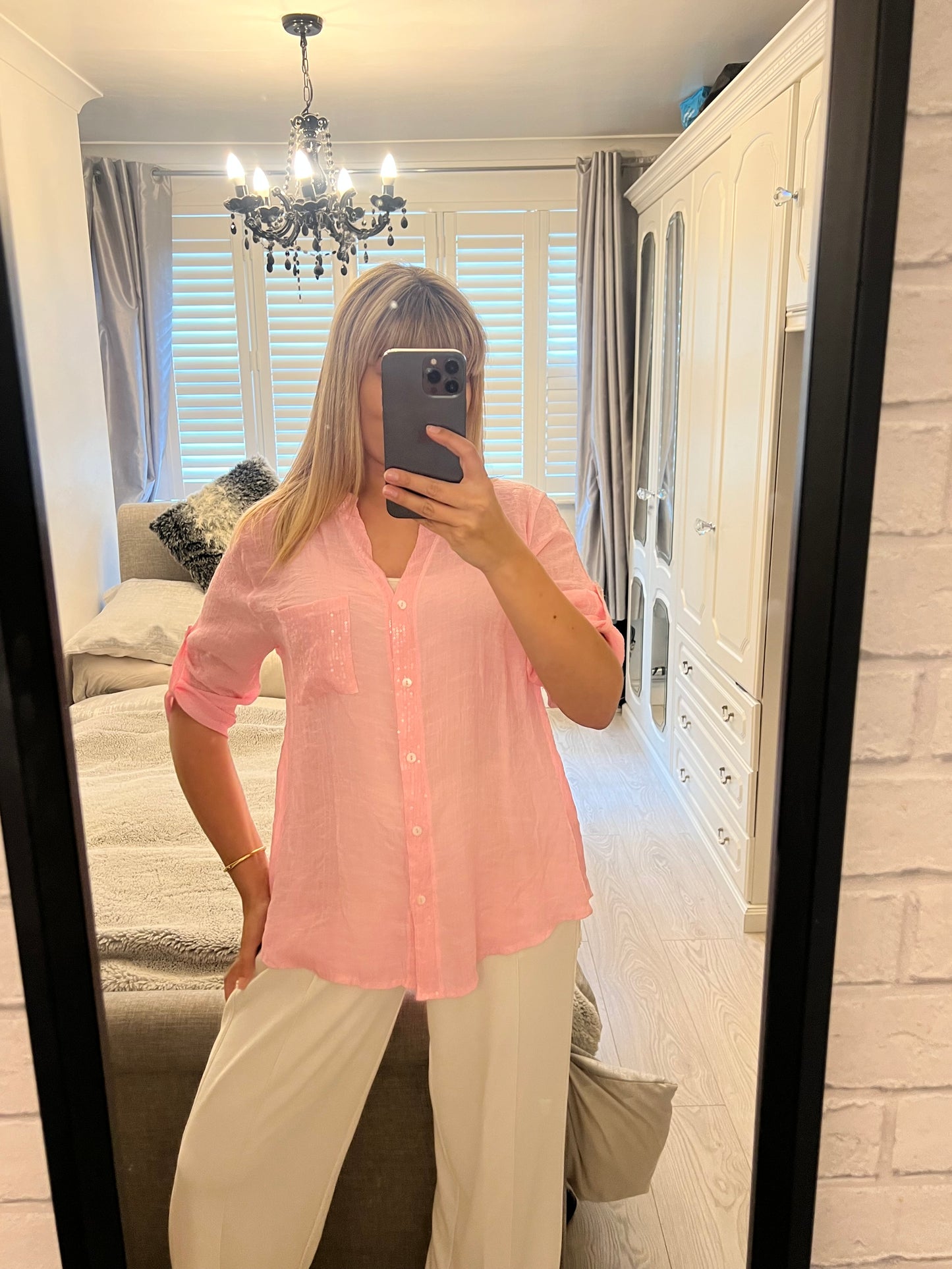 SUMMER SHIRT