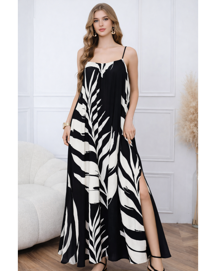JODIE MAXI DRESS (8-20)
