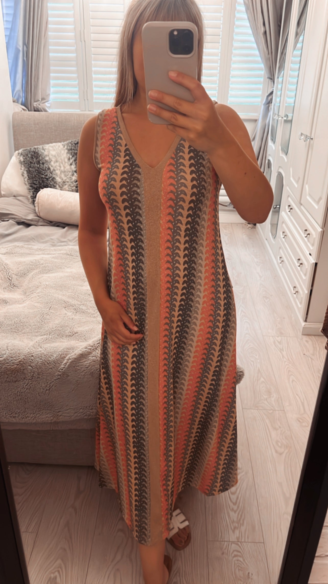 SPARKLE DRESSES
