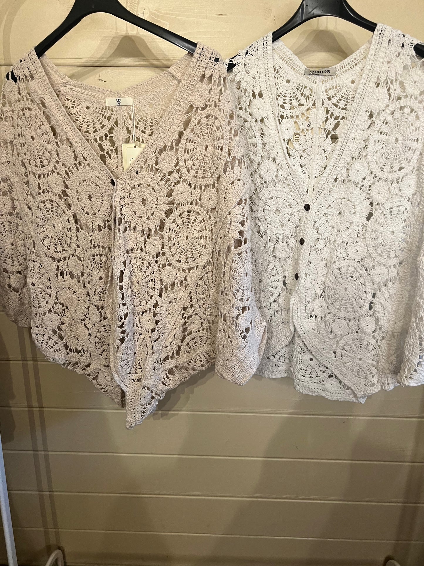 IVY CARDIGAN (8-16)